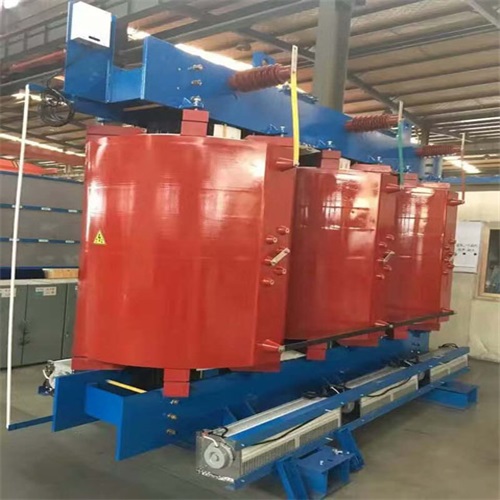 桂平SCB10-500KVA干式变压器价格